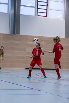 Bild 37 - B-Juniorinnen Kreismeisterschaft OD/RZ